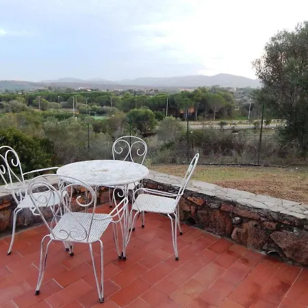 Casa vacanze Locazione Turistica Casa Coppia 3 Costa Corallina