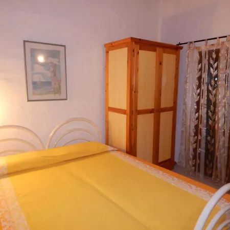 Locazione Turistica Casa Coppia 3 Casa vacanze Costa Corallina