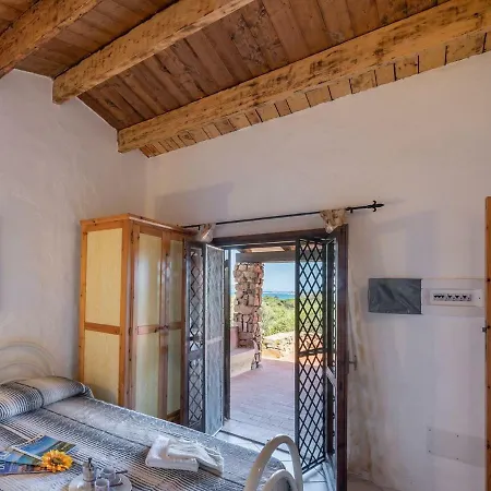 Locazione Turistica Casa Coppia 3 Casa vacanze *