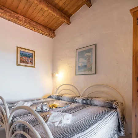 Casa vacanze Locazione Turistica Casa Coppia 3 Costa Corallina